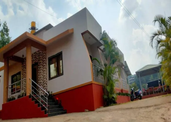 Maple Villa Mahabaleshwar